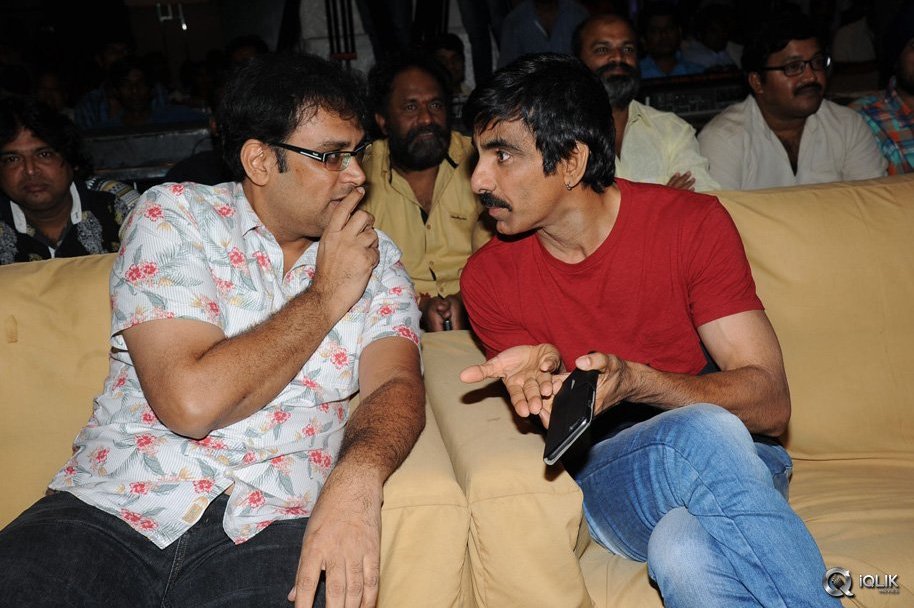 Kick-2-Movie-Platinum-Disc-Function